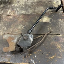 Hurst Mystery Shifter W/Linkage GM 3-Speed 237042