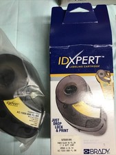 Brady IDXPERT XC-1000-595-YL-BK  1x30  R4900 ...