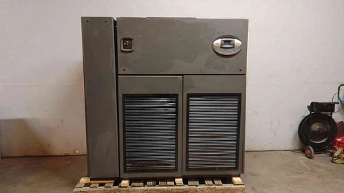 8 Ton Liebert Vertiv CRAC Unit 460V 3PH VS028A Upflow Air Cooled 407C