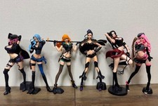 One Piece FLAG DIAMOND SHIP CODE B Figure Col...