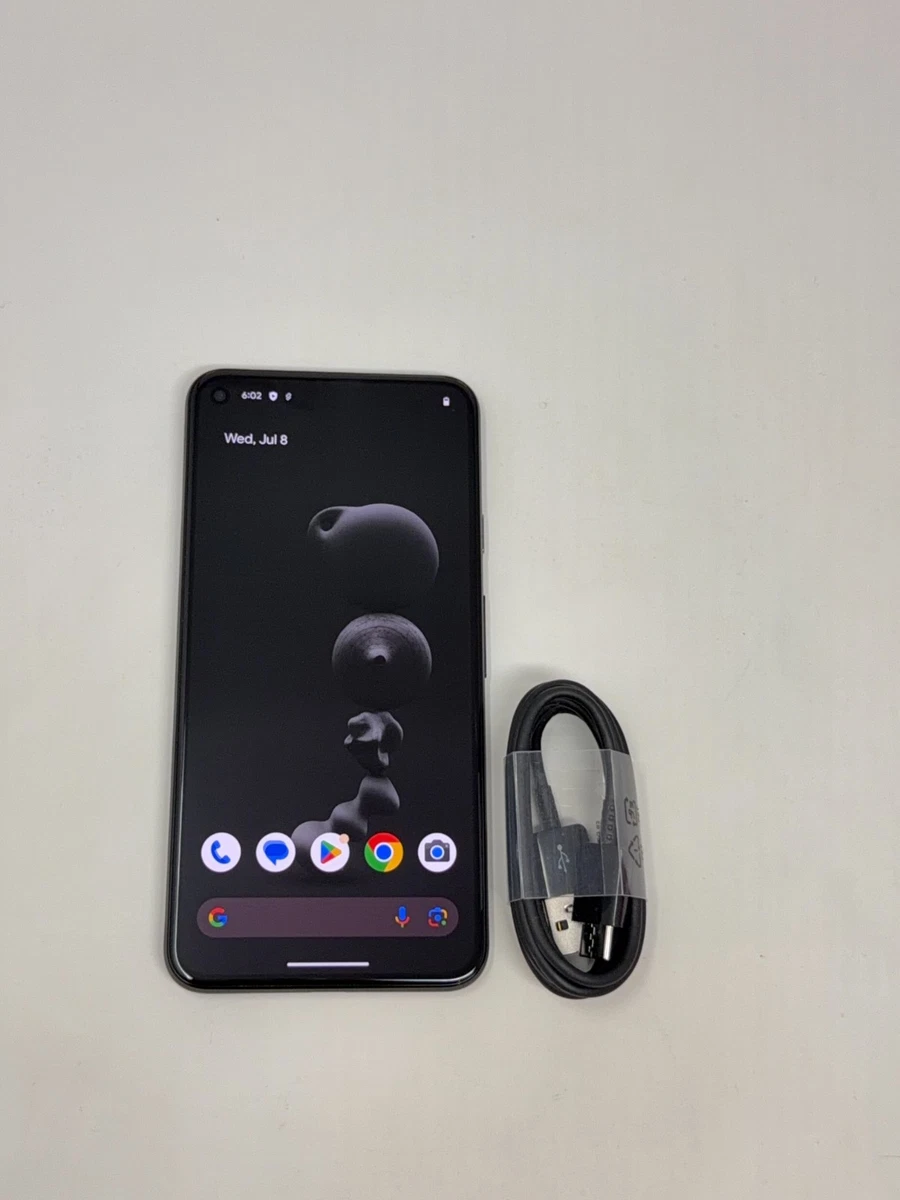 Google Pixel 5 for Sale | Shop New & Used Cell Phones | eBay