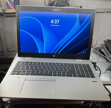 HP ProBook 650 G4 Core i5-7200U, 8GB RAM, 256GB/500GB, Win11 PRO 3869
