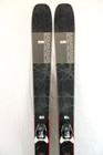 21 22 K2 Mindbender 99TI Used Mens Ski w/Binding 177cm #979956