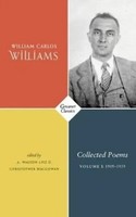 William Carlos Williams | Collected Poems Volume I | Taschenbuch | Englisch