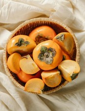 Saijo Persimmon Fragrance Oil
