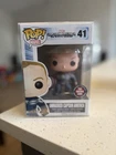 Funko Pop! Marvel Unmasked Captain America #41 Toy Matrix Exclusive Vinyl Figure