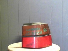 Feu arrière Volkswagen CORRADO