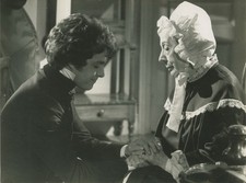 A15 A1564 – Robin Phillips & Edith Evans in David Copperfield, 1969