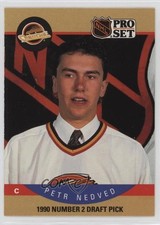 Click to enlarge Petr Nedved