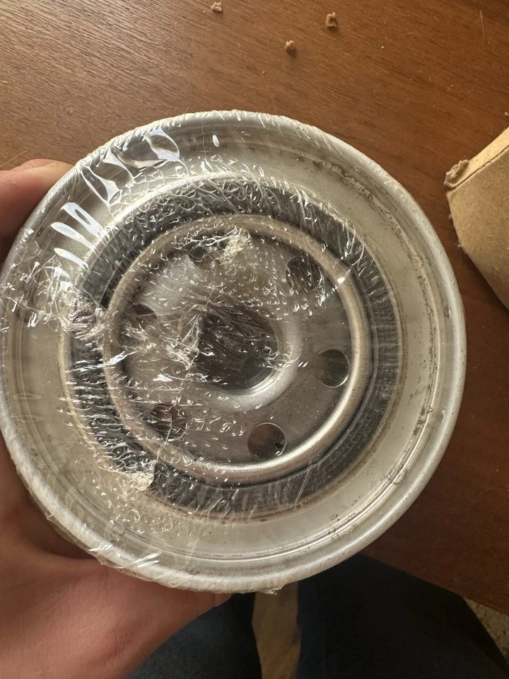 Filtro de combustível resistente Wix 33811 - Imagem 3 de 4