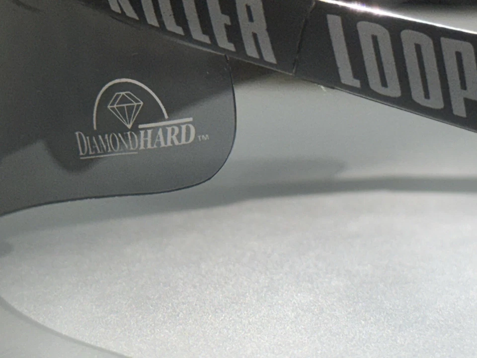 KILLER LOOP VINTAGE “Diamond Hard” Foto 2 de 4