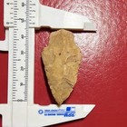 Kramer projectile point authentic Howard Co MO. — photo 4