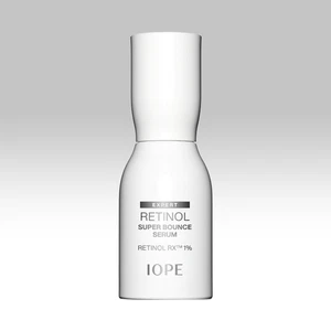 IOPE Sérum Super Bounce de rétinol d'expert 50mL