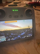 DJI Mini 3 Ready to Fly Drone Camera JPEG Photo RC Controller 23min 249g
