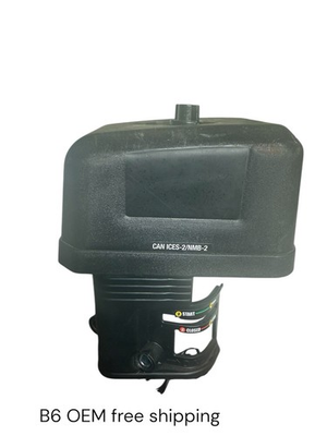 #ad Air Filter Housing OEM Ryobi RY802925VNM Pressure Washer free shipping $23.00