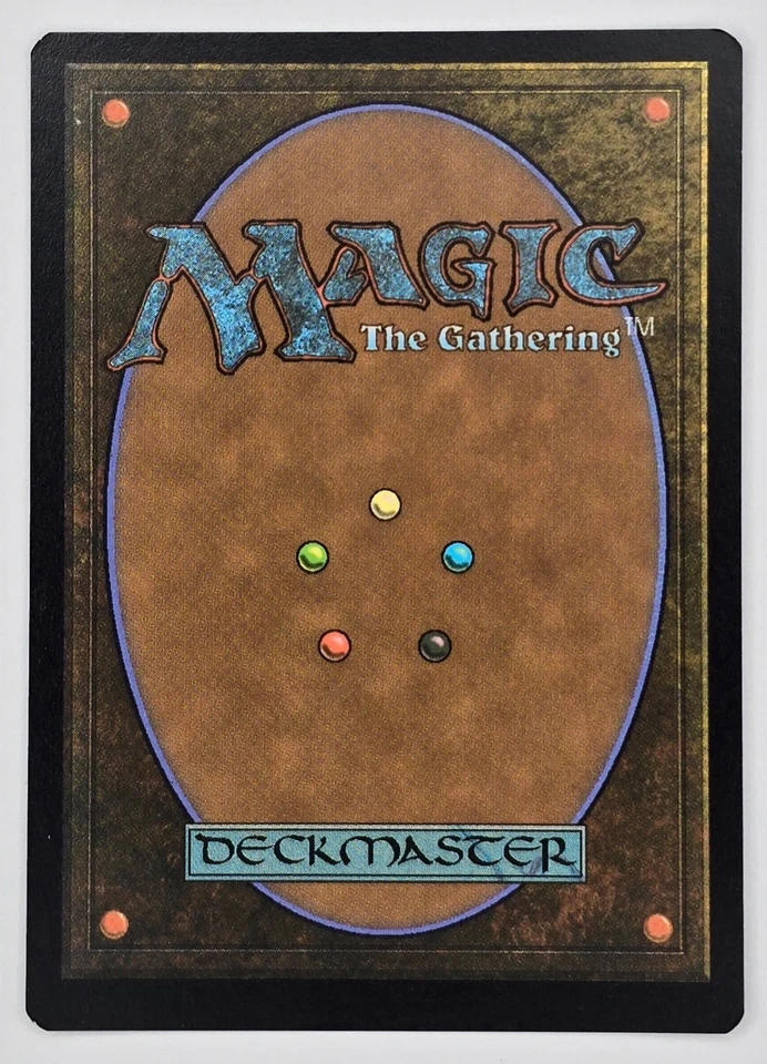 2023 Magic the Gathering Holiday Promo Seasonal Sequels Foil ENGLISH NM - Image 2 of 2