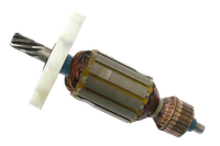 Anker Rotor Motor Ersatzteile FüR Makita HM0810 HM0810B HM0810T