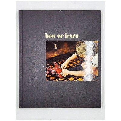 How We Learn: Human Behavior by Lee Edson (1975, Hardcover)