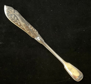 berndorf サービススプーン＆フォーク＆ナイフ　ベルンドルフ　サーバー Berndorf Cutlery - Etsy カトラリー(スプーン等)