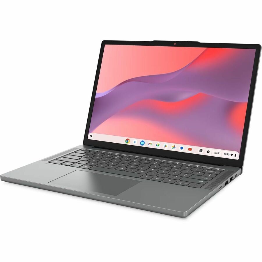 Lenovo Chromebook 14M8911 83SY0008US 14 Touchscreen Chromebook