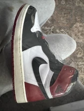 Air Jordan 1 Retro OG High Top Size 8.5 Never Worn Brand New Still In Packaging