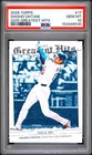 2026 Topps Series 1 Shohei Ohtani Base (PSA 10)
