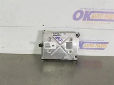 18 2018 DODGE CHALLENGER 3.6L ECM ENGINE CONTROL MODULE 68330904AA