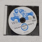 Mario Kart Wii (Nintendo, 2008) Disc Only Tested