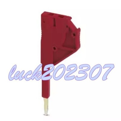 10PCS Phoenix PS-6 3030996  test plug  #as