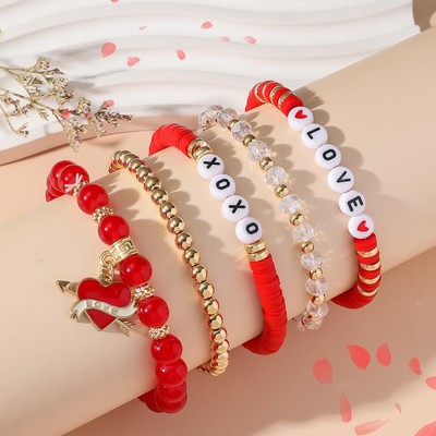 Charm H.ZHENYUE En Argent 925 Avec Zircons – Breloque Porte-Bonheur Pour Bracelet Ou Collier, Idéal Cadeau Anniversaire, Noël, Saint-Valentin
