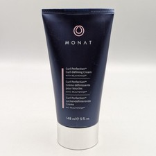 New Monat Curl Perfection Curl Defining Cream 5oz 148ml