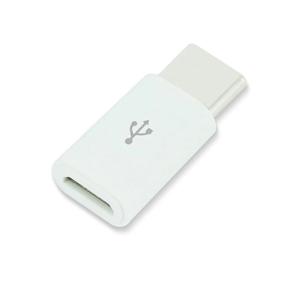 1PCS White