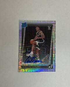 Cam Thomas Auto | eBay