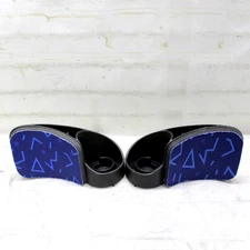 iWALK3.0 Hands Free Crutch Thigh Pads Only Replacement Pieces