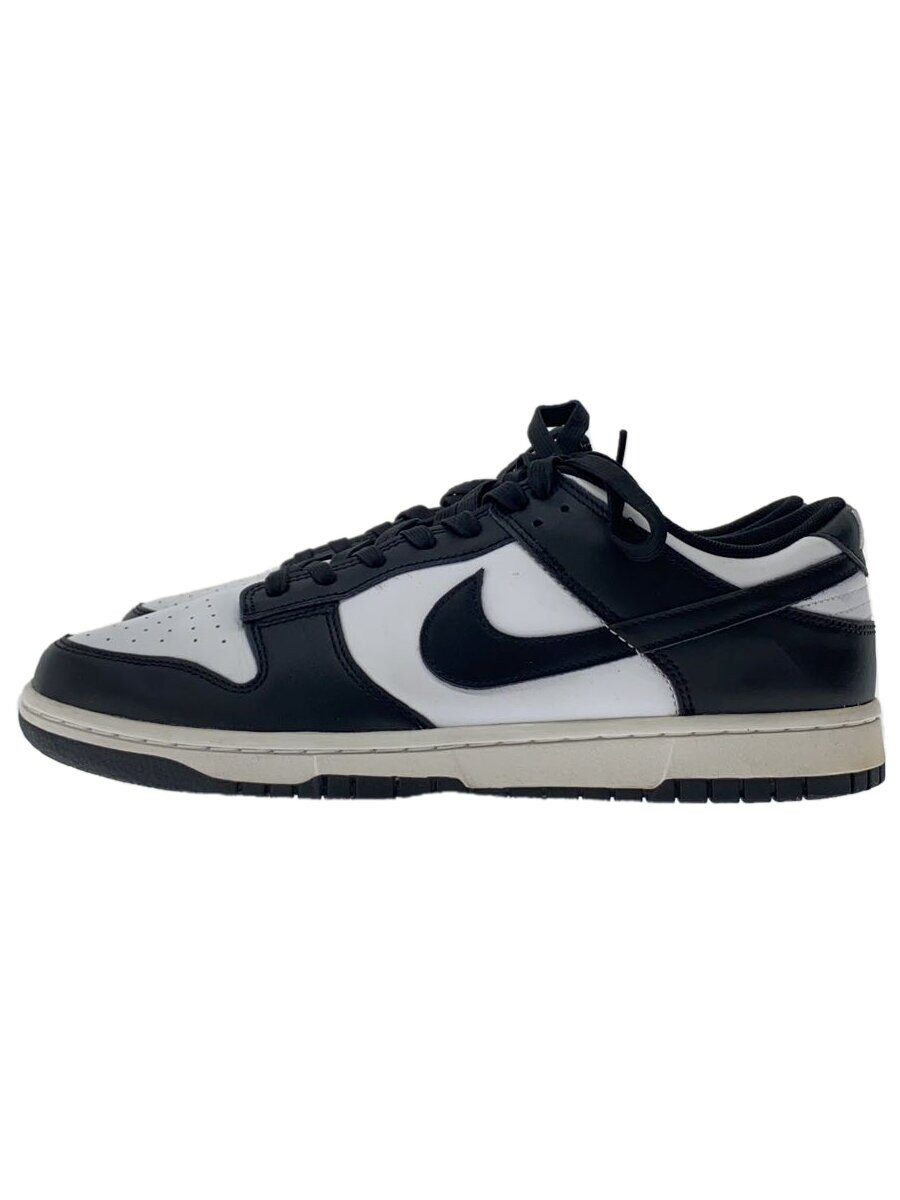 Nike Dunk Low Retro Dunk Low Retro 28Cm Blk Efb81