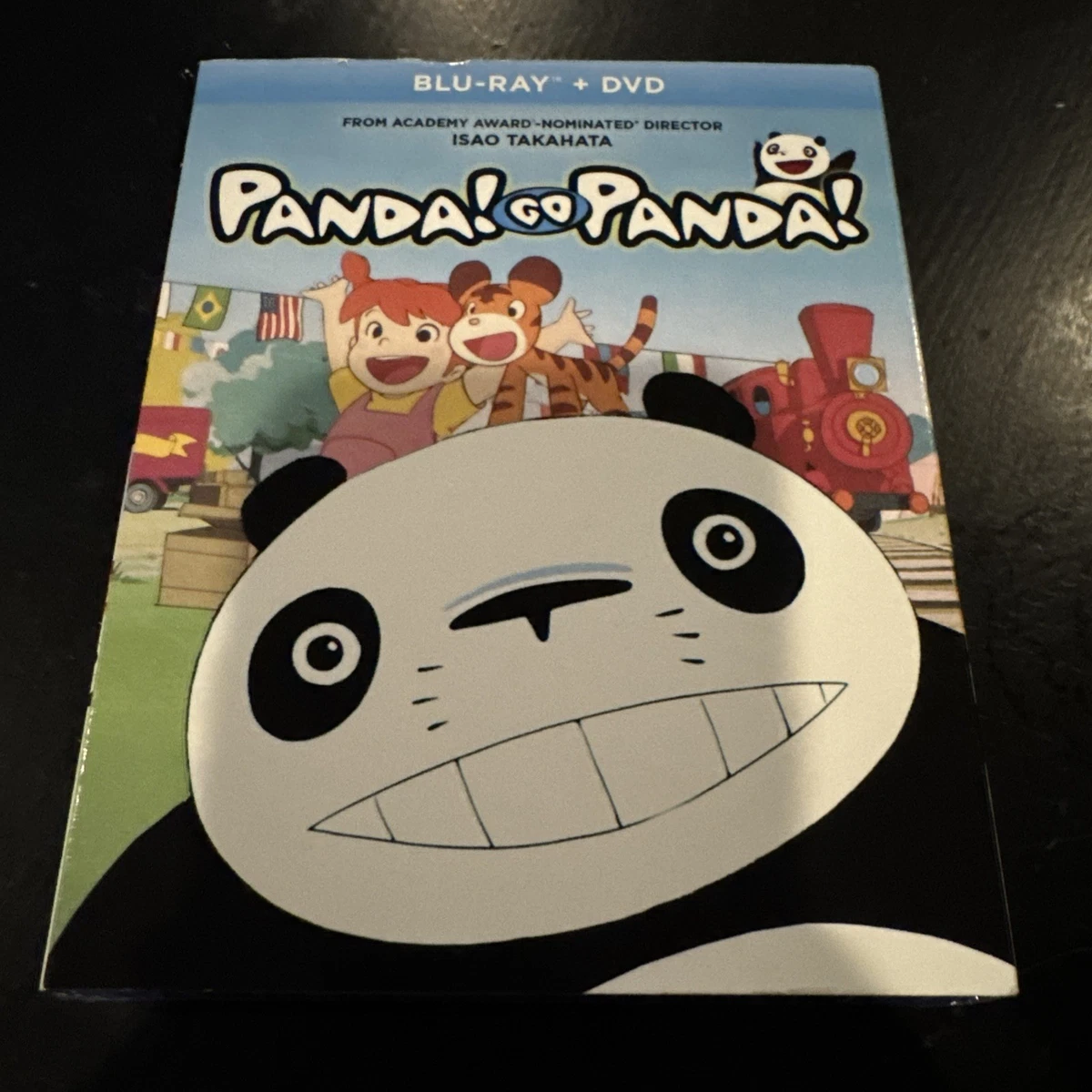 panda go panda products for sale | eBay