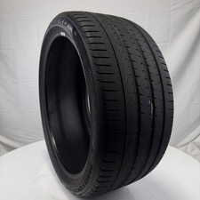 Used 28535zr22 Pirelli P Zero No 106y 632 Dot 22