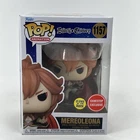 Funko Pop! Black Clover Animation #1157 MEREOLEONA Vinyl Figure