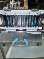 Corning CCH-04U 4U Rack Closet Connector Hous...