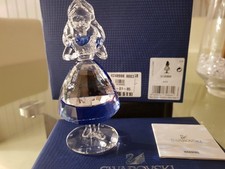 SWAROVSKI DISNEY 'ALICE IN WONDERLAND' BRAND NEW