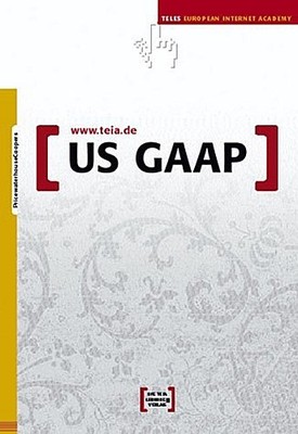 US-GAAP & IAS, m. CD-ROM Christian Böttger