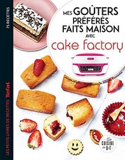 Meine Lieblingsrinnen hausgemacht mit Cake Factory