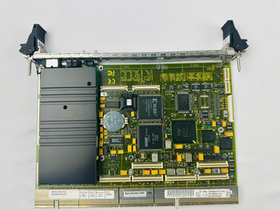 Force Computers CPCI-731 CPU Board