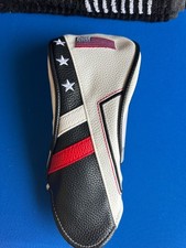 USA Hybrid Club Cover