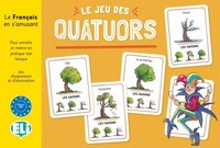 Le Jeu Des Quatuors