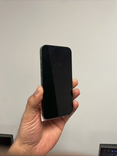 Apple iPhone 13 mini - 128GB - Grün (Entsperrt) - Braucht neue Batterieteile