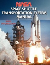 NASA Rockwell Int NASA Space Shuttle Transportation Sys Paperback UK IMPORT