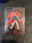 2026 Bo Jackson Battle Arena Jachammer Power Glove Brawl PG-108