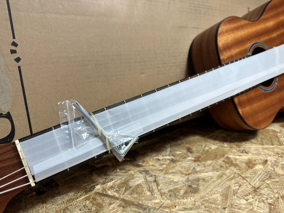 NEW Cordoba Mini Ii M, Mahogany, Small Body, Nylon String Guitar - Image 3 of 4