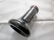 Buckoon Traditional Bell Buffet/Yamaha Cocobolo